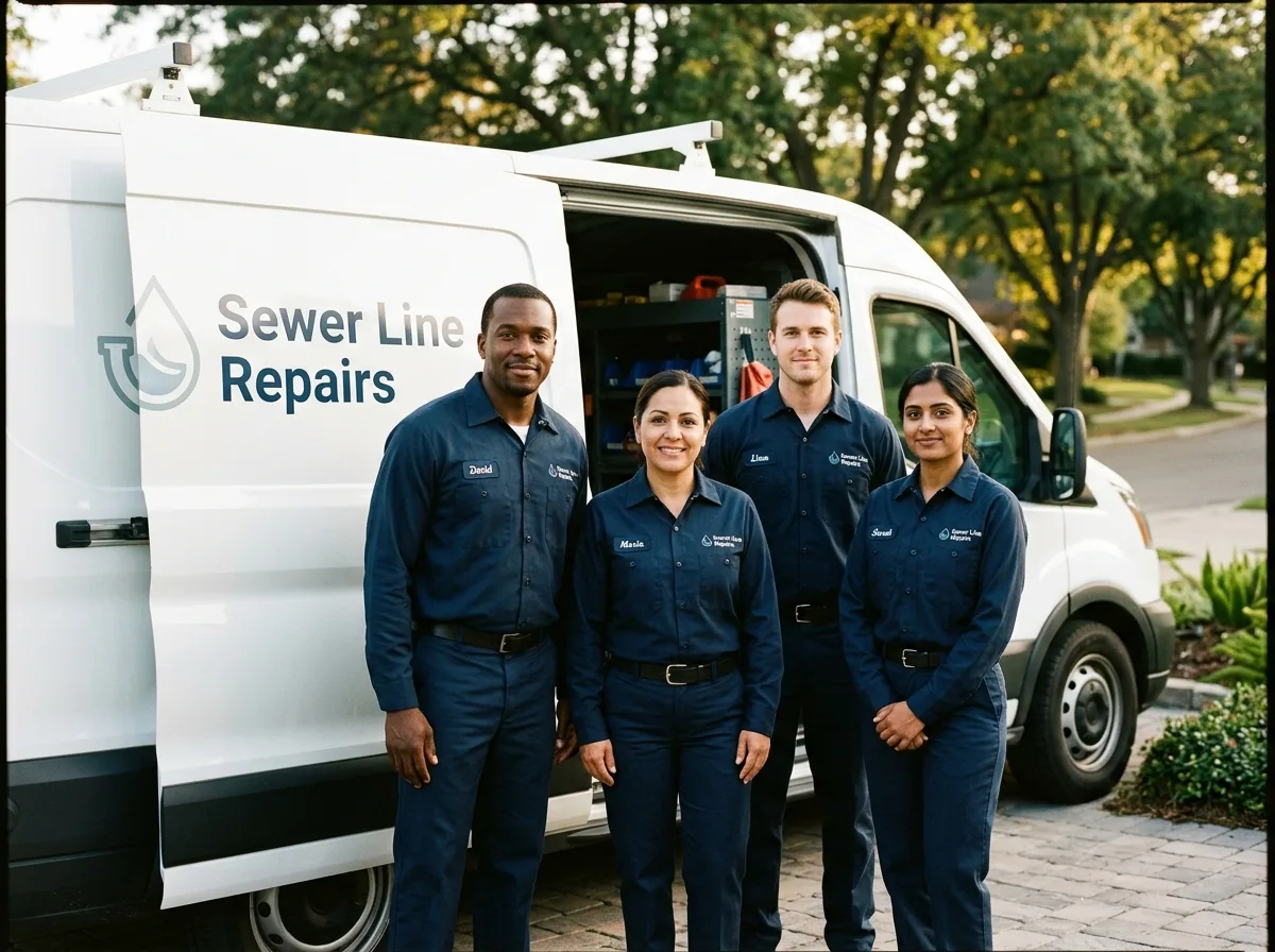 Emergency Plumber company in North, SC